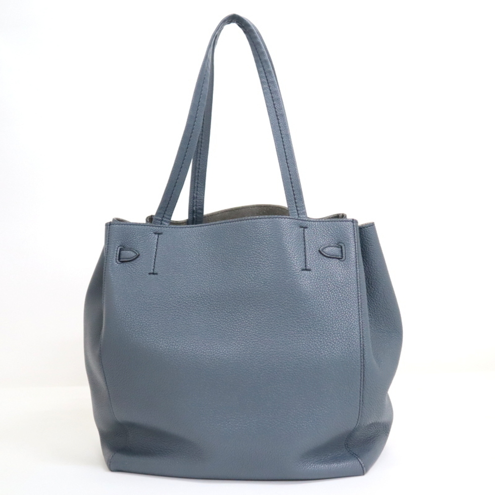 Celine Hippo Phantom Small Tote Bag Black - Picture 2 of 9